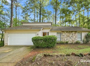 1515 Captain Thomas Ct, Marietta, GA 30066