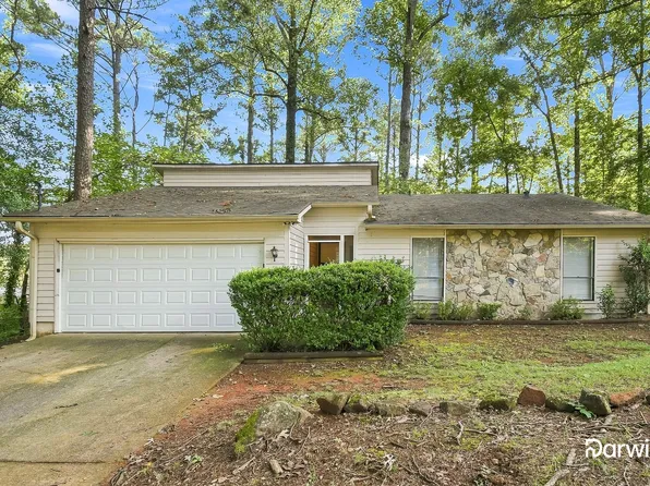 1515 Captain Thomas Ct, Marietta, GA 30066