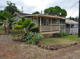 66-29F Waialua Beach Rd, Haleiwa, HI 96712
