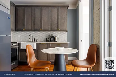 Rented by The Blueground