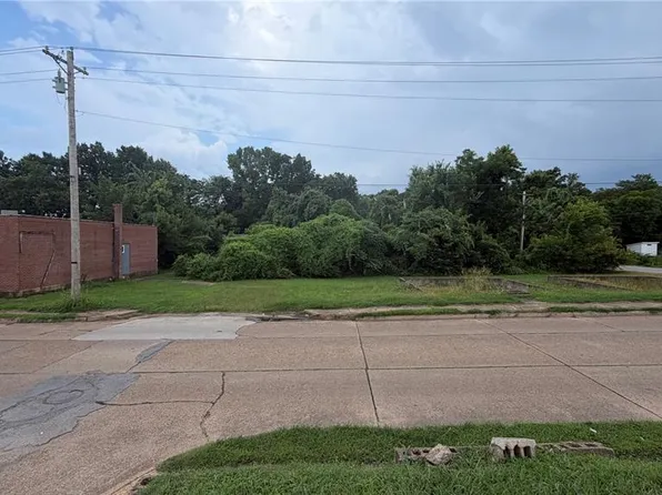 1 S Side Park Ave, Poplar Bluff, MO 63901