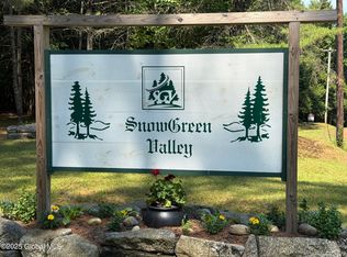 L36 Hidden Valley Road lot A, Lake Luzerne, NY 12846