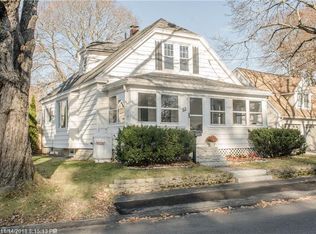 55 Pennell St, Westbrook, ME 04092