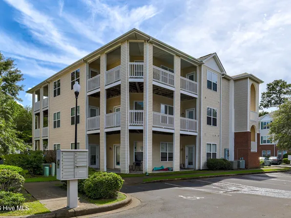 700 Indica Court Apt 201, Wilmington, NC 28405