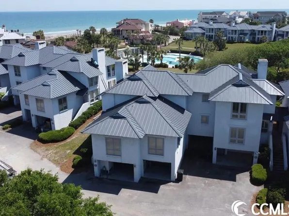 391 DeBordieu Blvd. #17, Georgetown, SC 29440