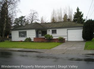 1505 Shirley Pl, Mount Vernon, WA 98274