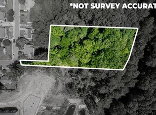 515 Central St LOT 2, Clayton, NC 27520