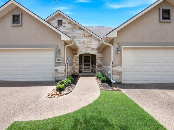 1451 Buena Vis, College Station, TX 77845