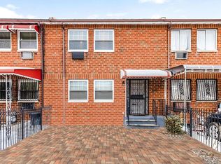 2175 Arthur Ave, Bronx, NY 10457