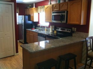 24 Chickadee Ct, Branson, MO 65616