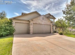 15687 Agate Creek Dr, Monument, CO 80132