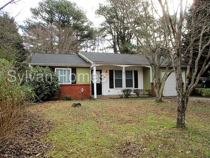 1st image of 1383 Craig Hill Ct