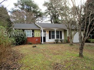 1383 Craig Hill Ct, Tucker, GA
