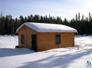 4580 The Grade, Tofte, MN 55615