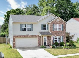 3328 Carica Dr, Indianapolis, IN 46203