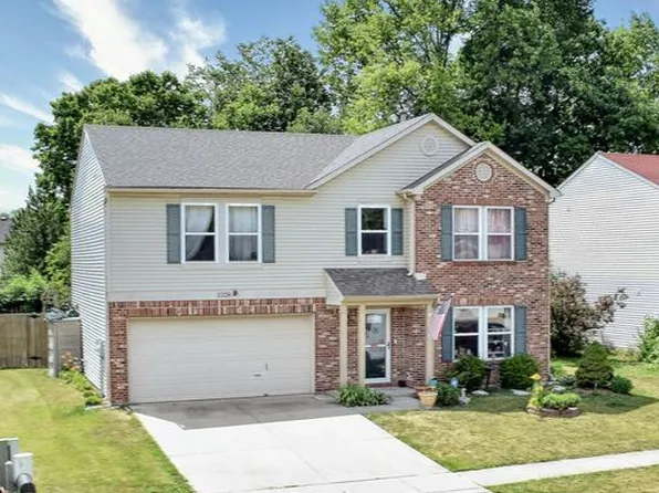 3328 Carica Dr, Indianapolis, IN 46203