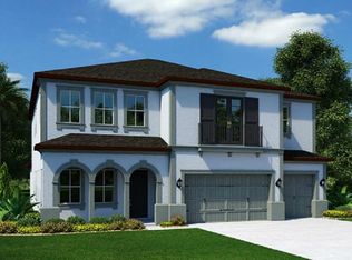 4458 Ortona Ln, Wesley Chapel, FL 33543