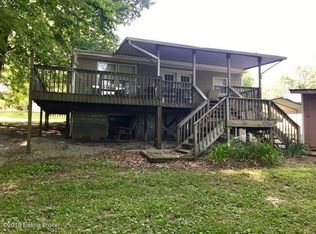 466 Circle Hill Rd, Falls Of Rough, KY 40119