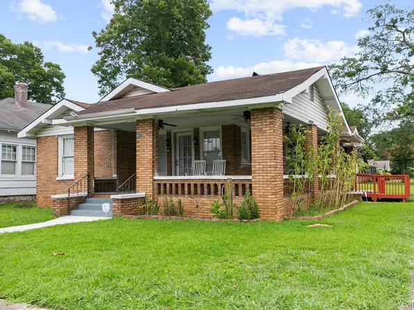 4317 Lloyd Noland Pkwy, Fairfield, AL 35064