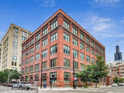 331 S Peoria St APT 501, Chicago, IL, 60607
