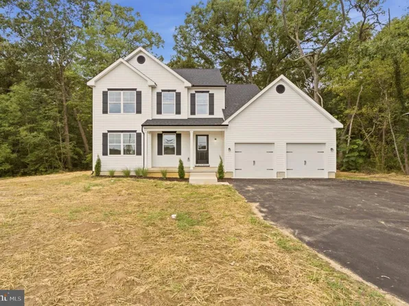 930 Aura Rd, Monroeville, NJ 08343