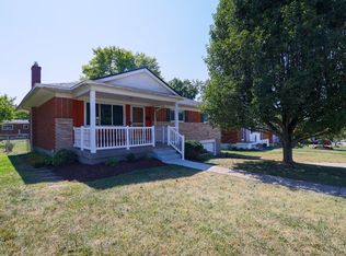 5707 Brandtmanor Dr, Cincinnati, OH 45248