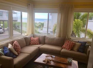47 181st Ave W, Redington Shores, FL 33708
