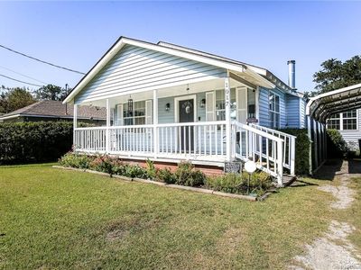 1017 16th St, Lake Charles, LA, 70601