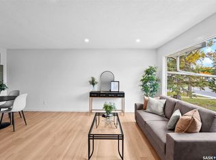 5004 1st Avenue, Regina, SK S4T 0A5