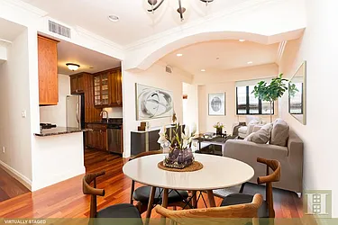 Sold by Halstead Real Estate