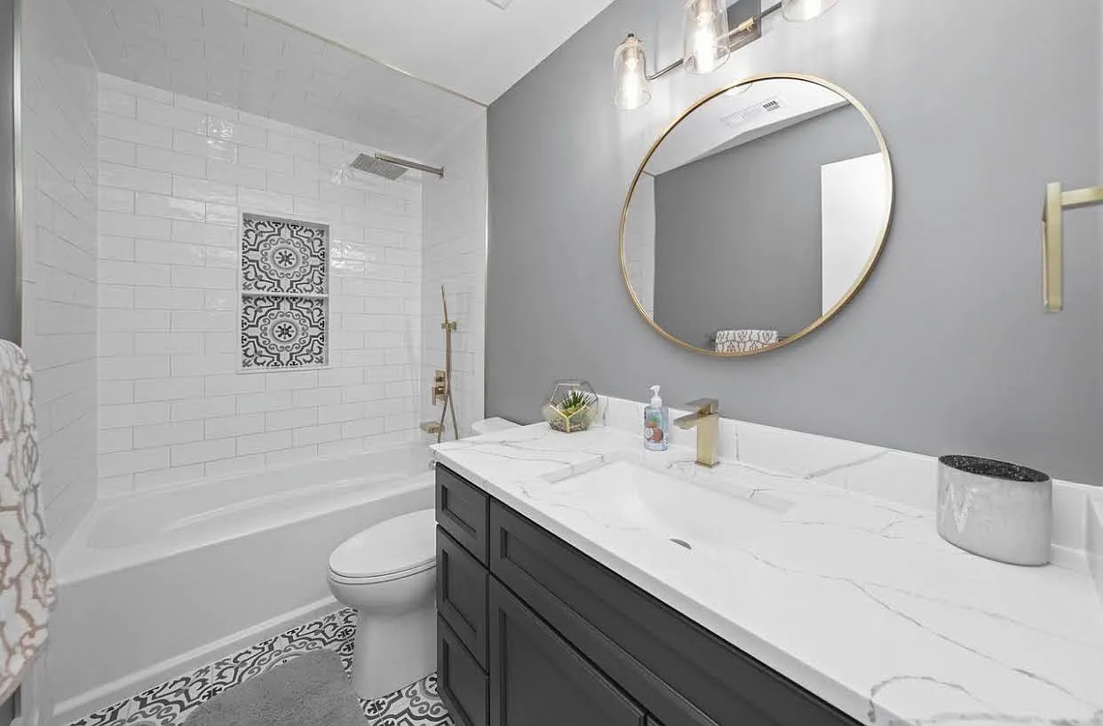 2 bed, 1200 sqft, $2,300 — Photo 3