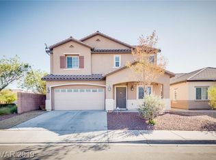 6640 Jade Jaguar St, North Las Vegas, NV 89086