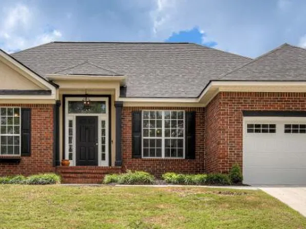 4687 Perry Mill Cir, Grovetown, GA 30813