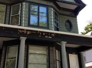 727 S 22nd St UPPR #, Milwaukee, WI 53204