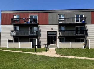 616 NW Main St N #33, Slave Lake, AB T0G2A1