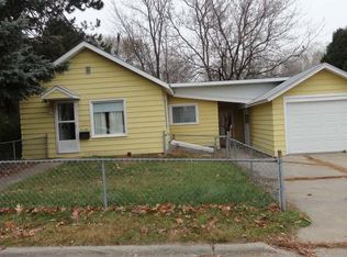 117 E Harvey St, Rhinelander, WI 54501