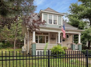 4454 Blaisdell Ave, Minneapolis, MN 55419