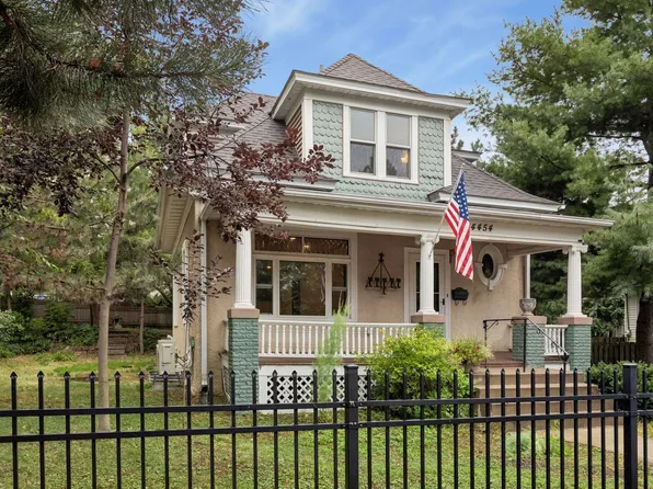 4454 Blaisdell Ave, Minneapolis, MN 55419
