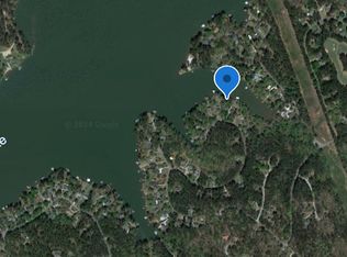 0 Raven Rd, Monticello, GA 31064