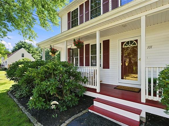 5th image of 101 Kingstown Rd