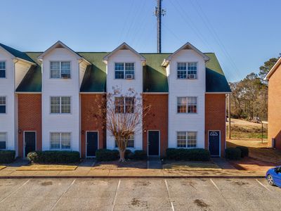 2165 Milledge Ave UNIT D9, Athens, GA, 30605