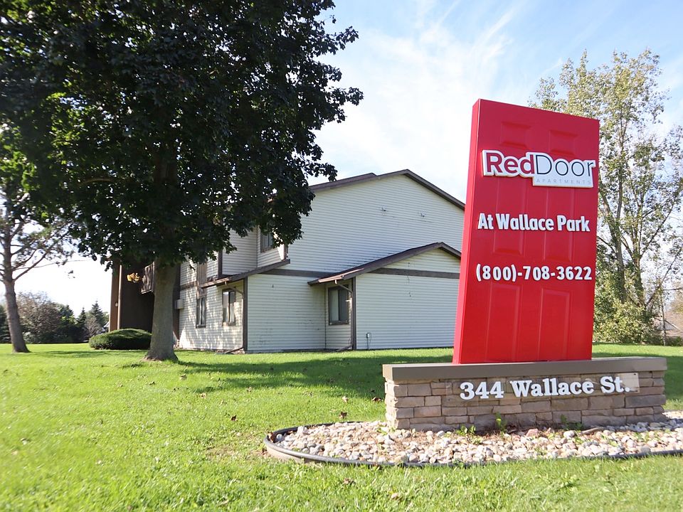 Wallace Park Apartment Rentals Williamston, MI Zillow