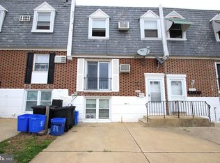 3277 Morrell Ave #1, Philadelphia, PA 19114