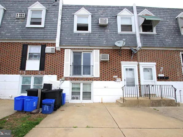 3277 Morrell Ave #1, Philadelphia, PA 19114