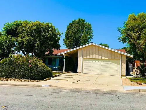 4395 Avenida De Las Flores Photo 1