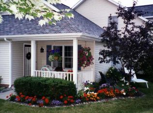 1640 Chapman Way #14-6, Broadview Heights, OH 44147