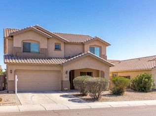 3727 W Lynne Ln, Phoenix, AZ 85041