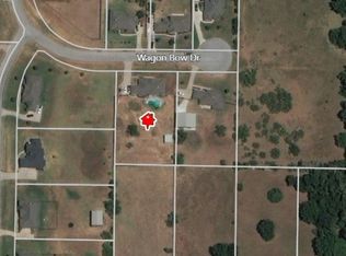 12342 Wagon Bow Dr, Burleson, TX 76028