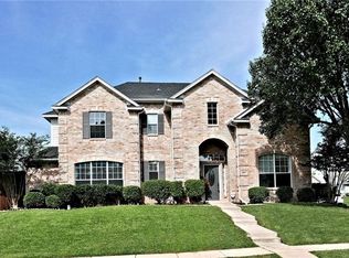 3917 Valez Dr, Carrollton, TX 75007