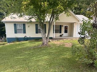 6418 Magnum Ln, Knoxville, TN 37918